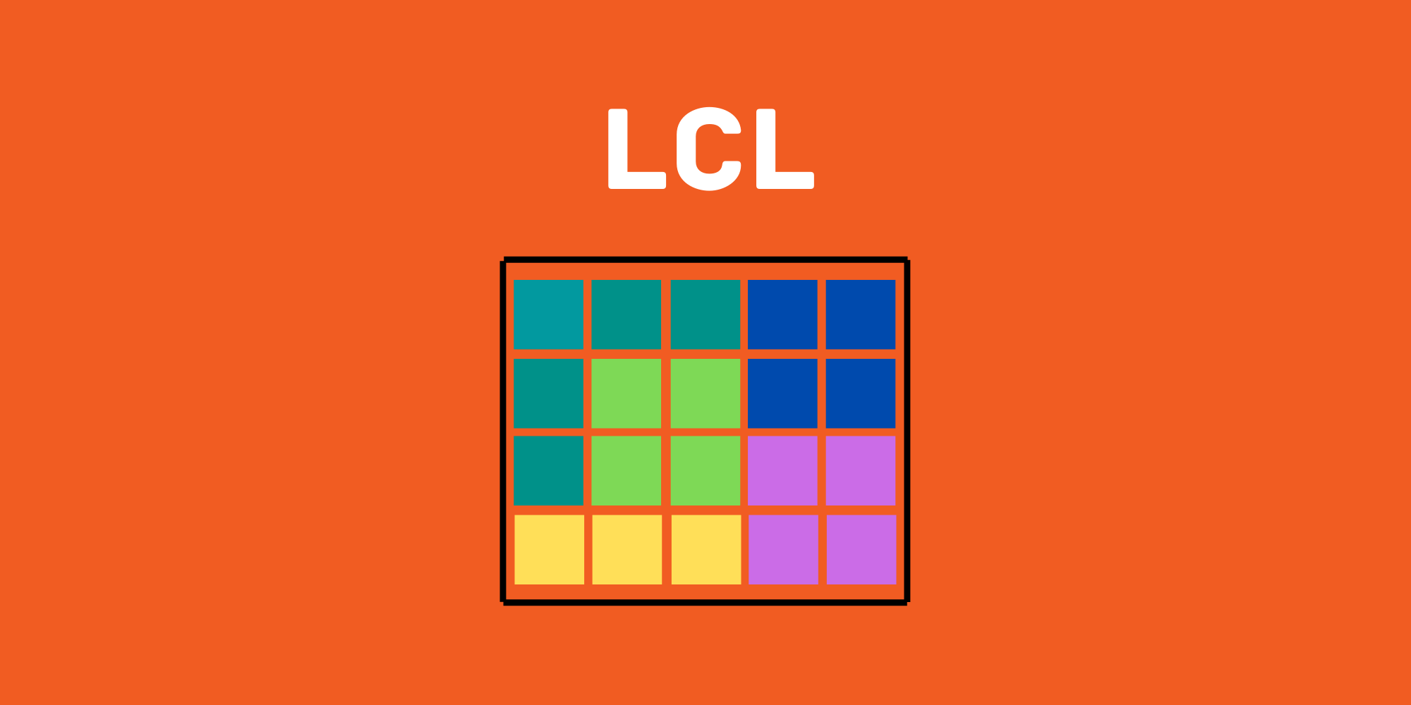 LCL - Infografik